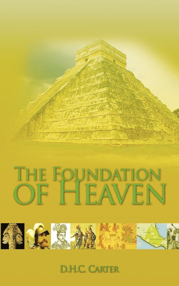 The Foundation of Heaven 1