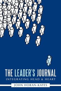 bokomslag Leader's Journal