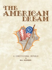 bokomslag The American Dream