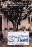 James Carl Anderson - Spirit of Americana, Inbunden