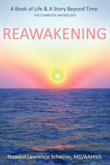 bokomslag Reawakening