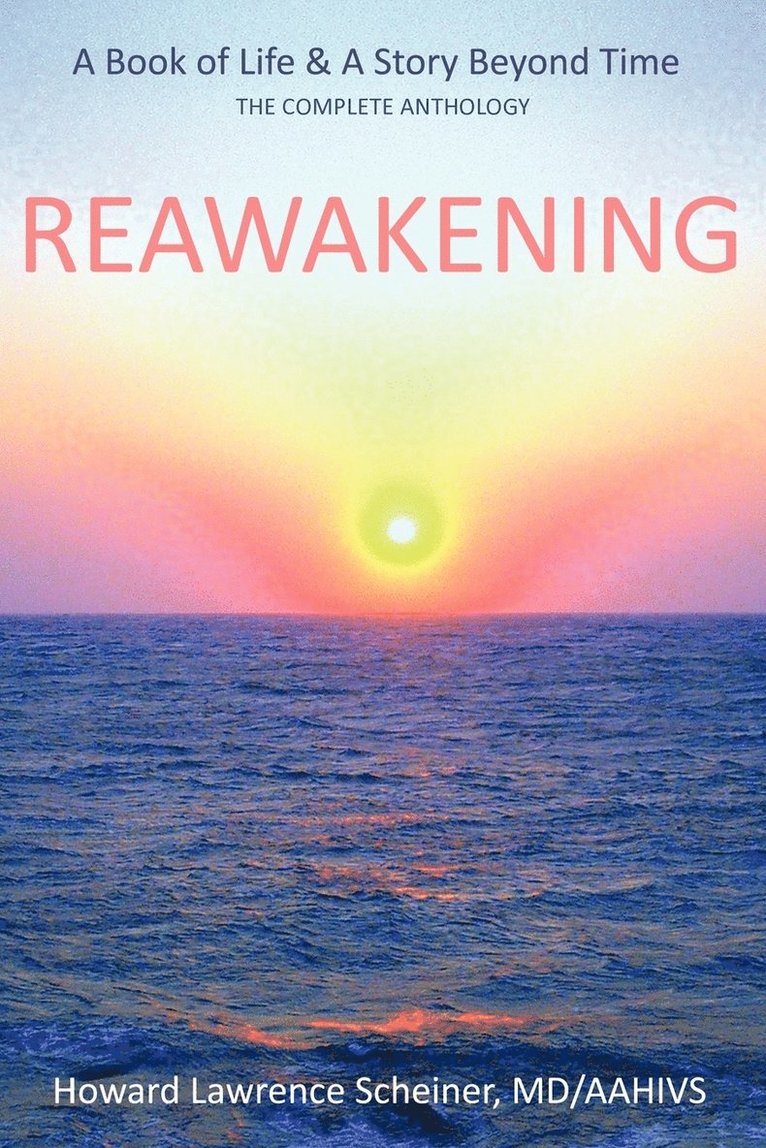 Reawakening 1