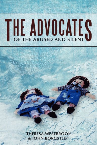 bokomslag The Advocates