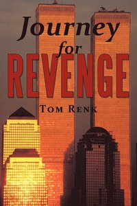 bokomslag Journey for Revenge