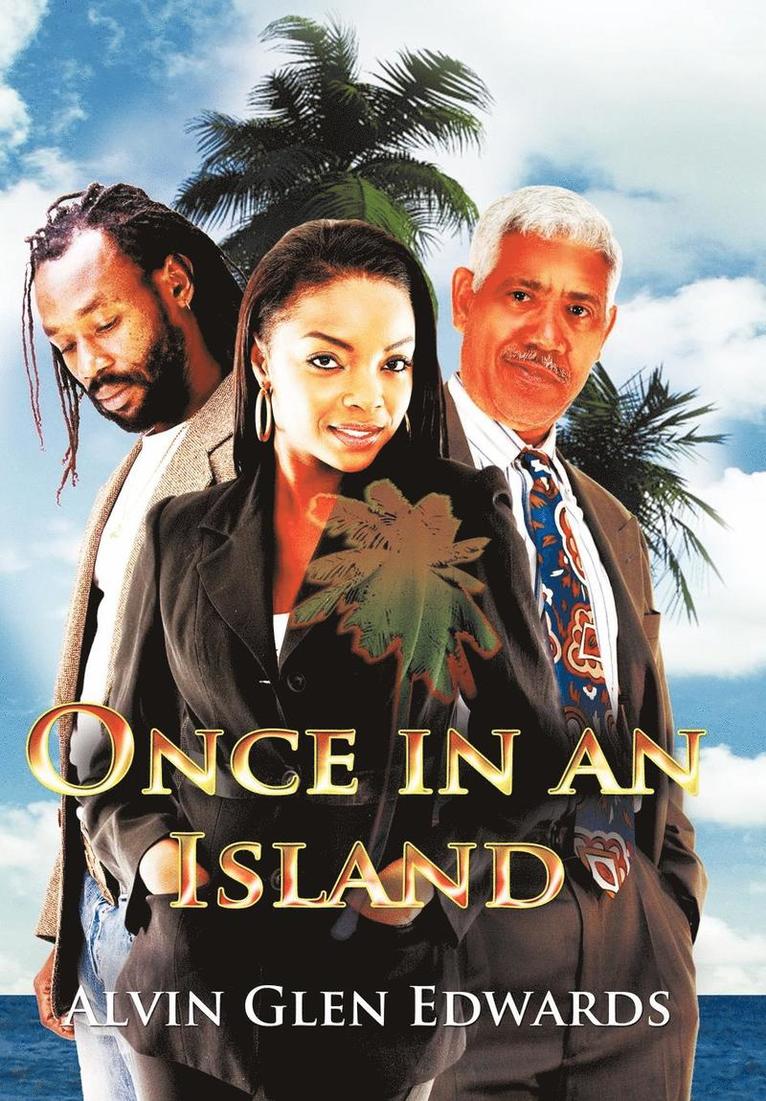 Once in an Island 1