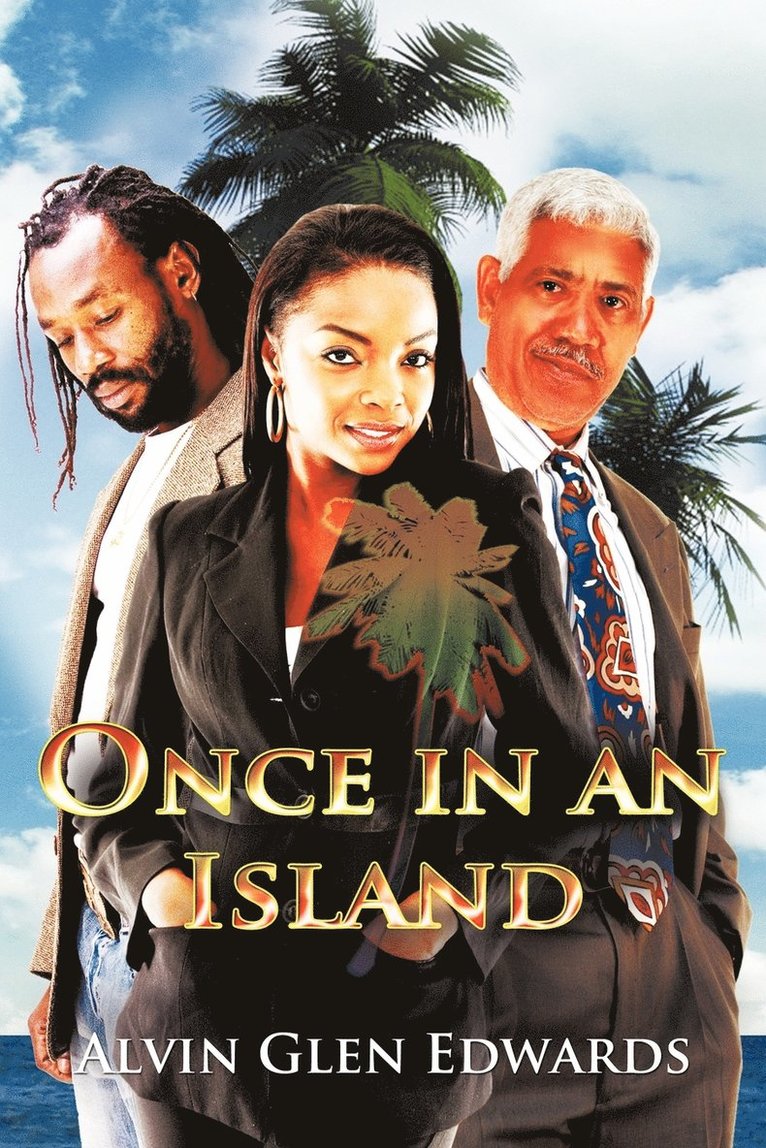 Once in an Island 1