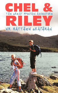 bokomslag Chel & Riley Adventures
