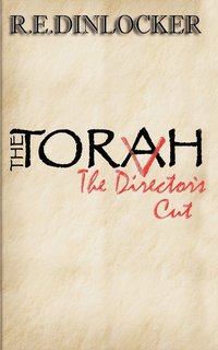 bokomslag THE Torah