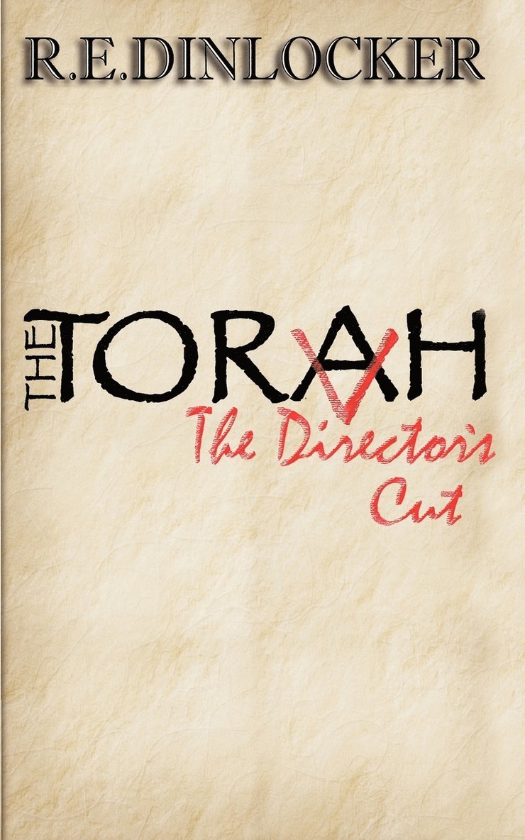 THE Torah 1