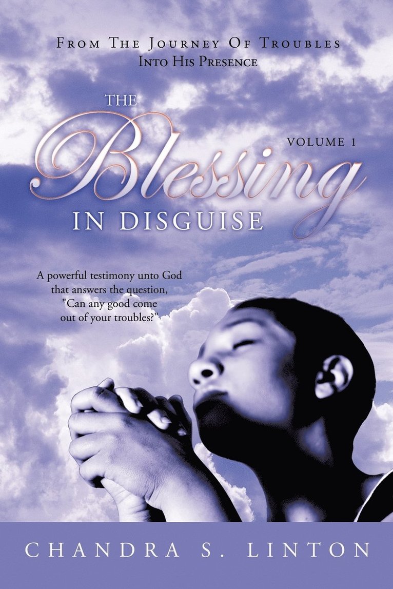 The Blessing In Disguise 1