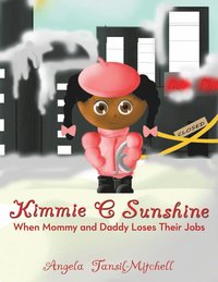 bokomslag Kimmie C Sunshine