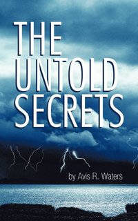 bokomslag THE Untold Secrets