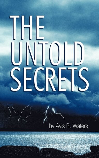 bokomslag THE Untold Secrets