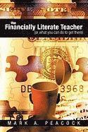 bokomslag The Financially Literate Teacher