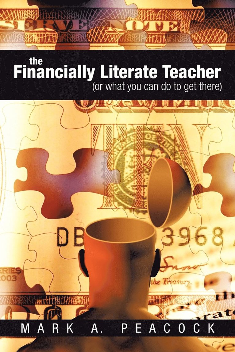 The Financially Literate Teacher 1