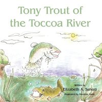 bokomslag Tony Trout of the Toccoa River