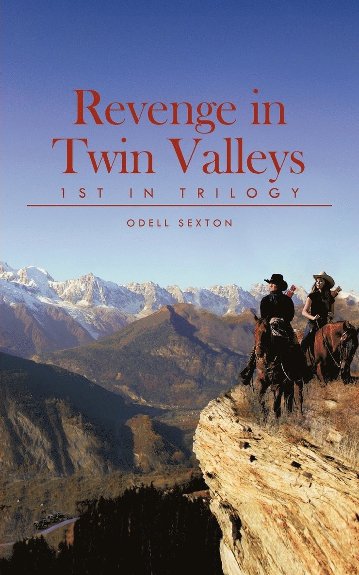 Revenge in Twin Valleys 1