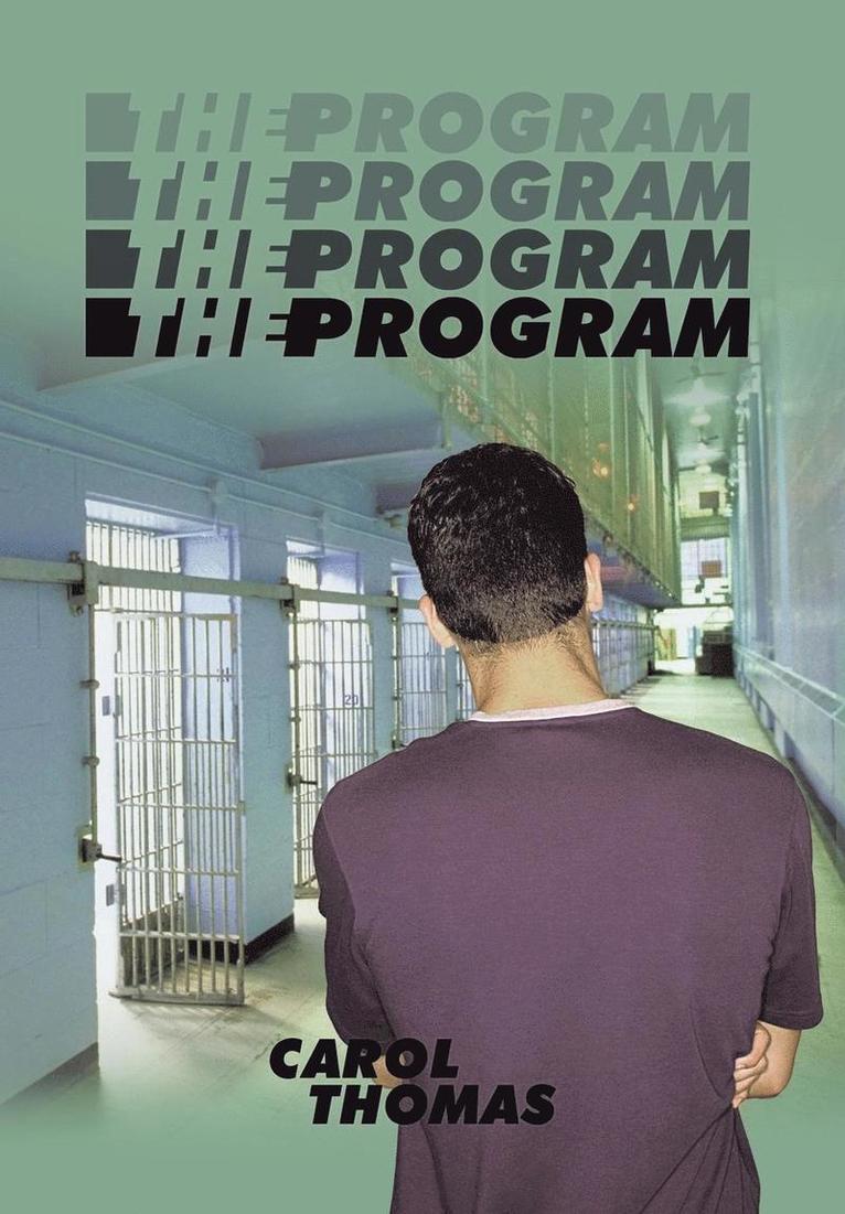 Carol Thomas - Program, Inbunden