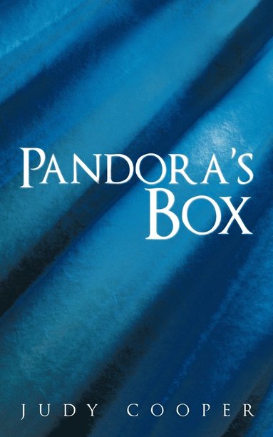 bokomslag Pandora's Box