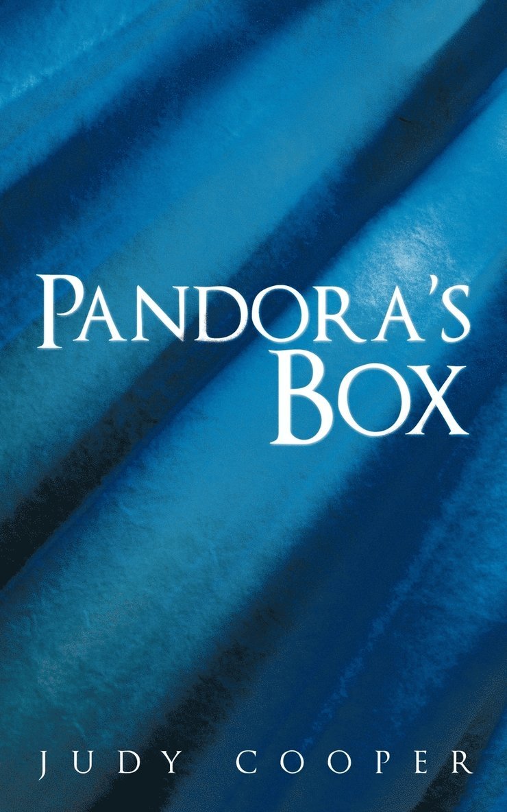 Pandora's Box 1