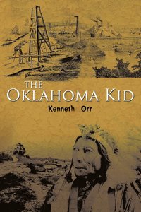 bokomslag The Oklahoma Kid