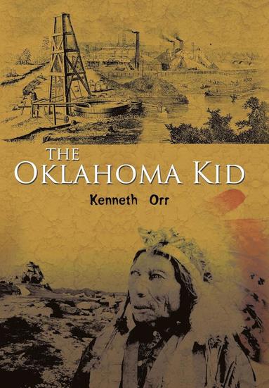 bokomslag The Oklahoma Kid