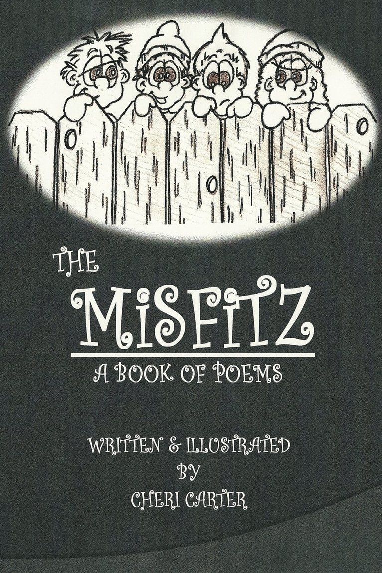 THE MiSFiTZ 1