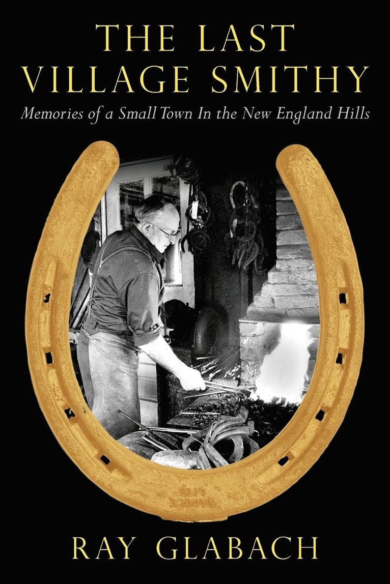 Last Village Smithy 1