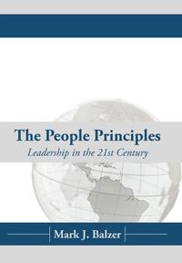 bokomslag People Principles