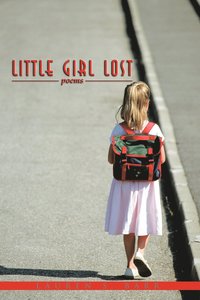 bokomslag Little Girl Lost