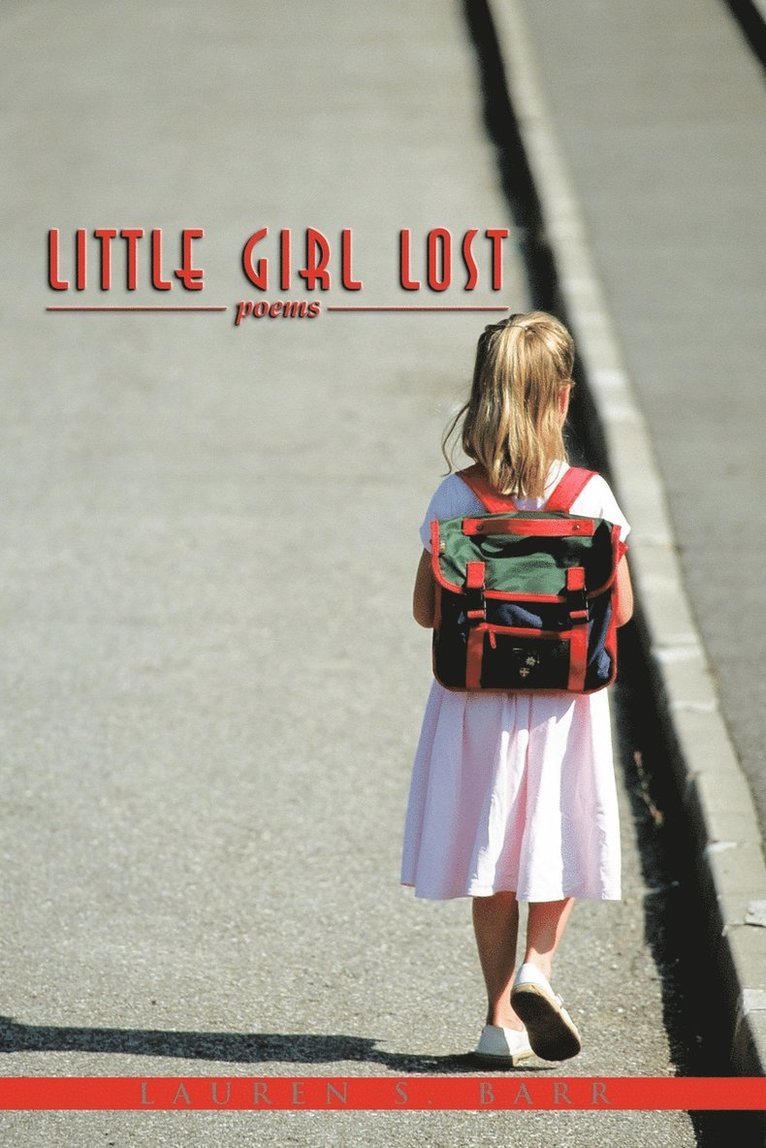 Little Girl Lost 1