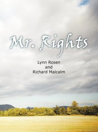 bokomslag Mr.Rights