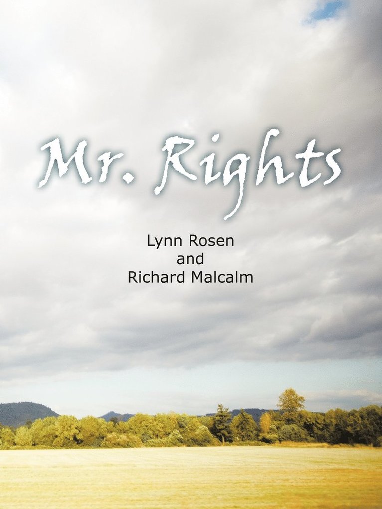 Mr.Rights 1