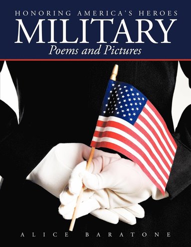 bokomslag Military Poems and Pictures