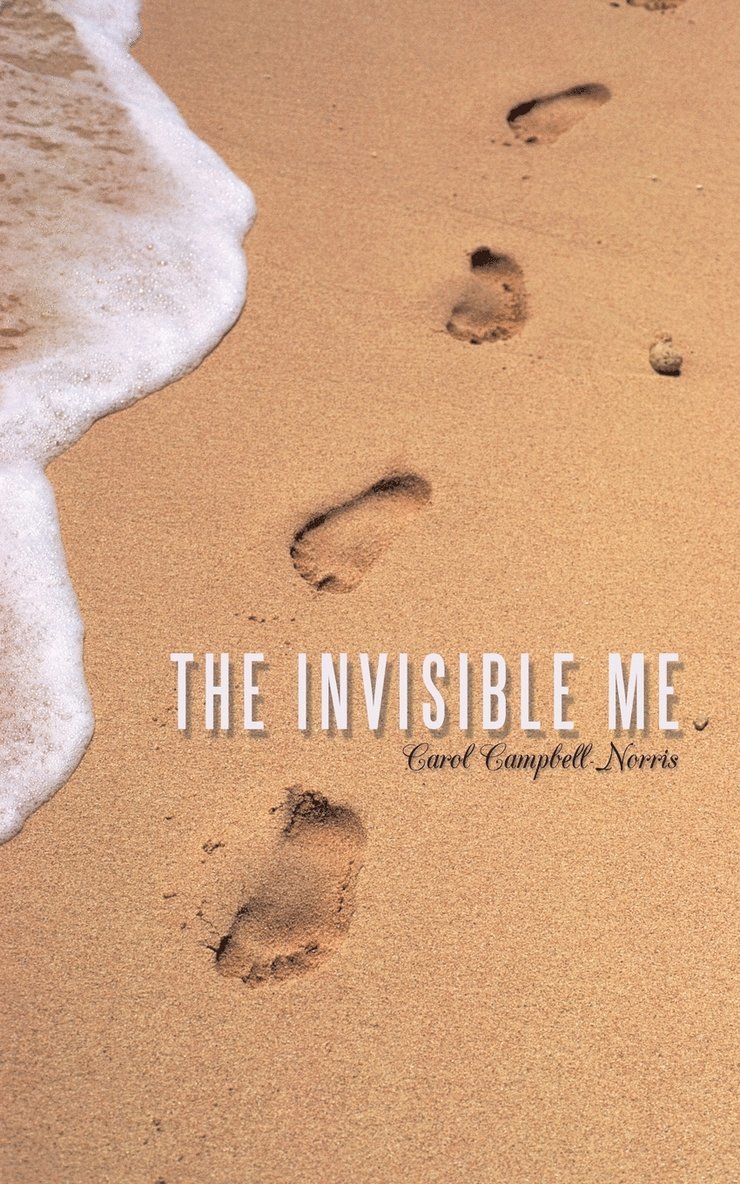 The Invisible Me 1