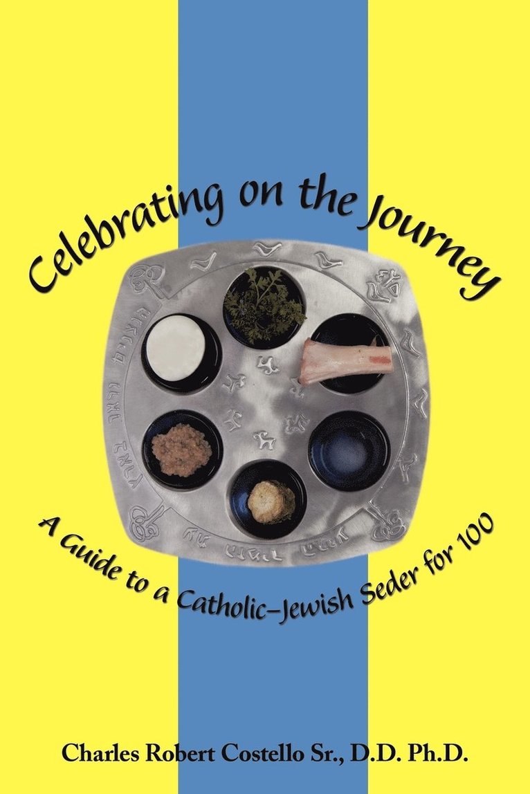 Celebrating on the Journey 1