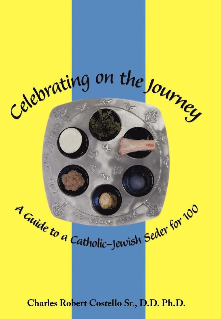 Celebrating on the Journey 1