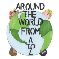 bokomslag Around the World from A to Z
