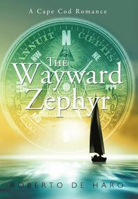 bokomslag The Wayward Zephyr