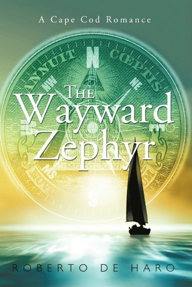 bokomslag Wayward Zephyr