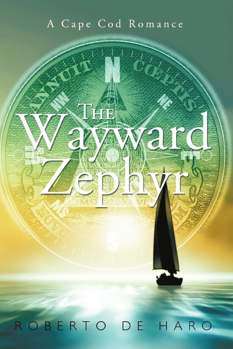 The Wayward Zephyr 1