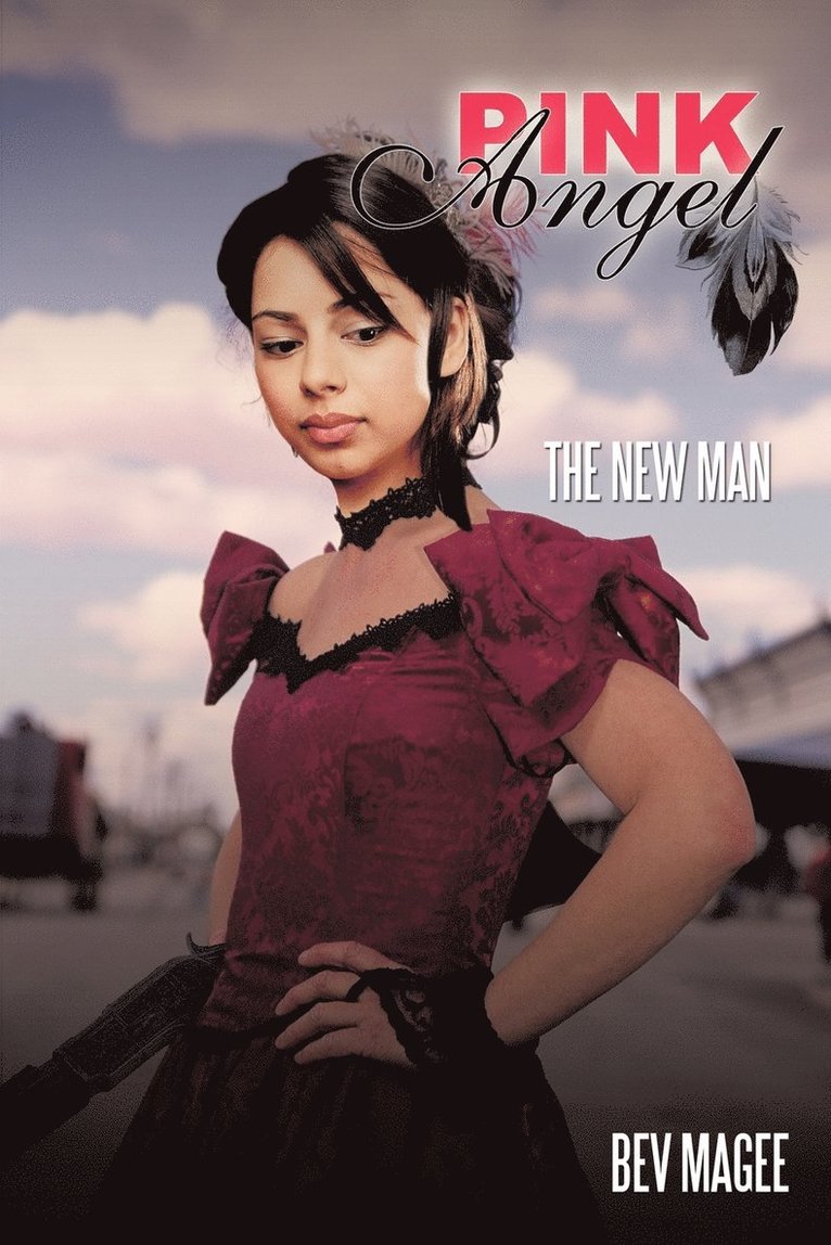 Pink Angel