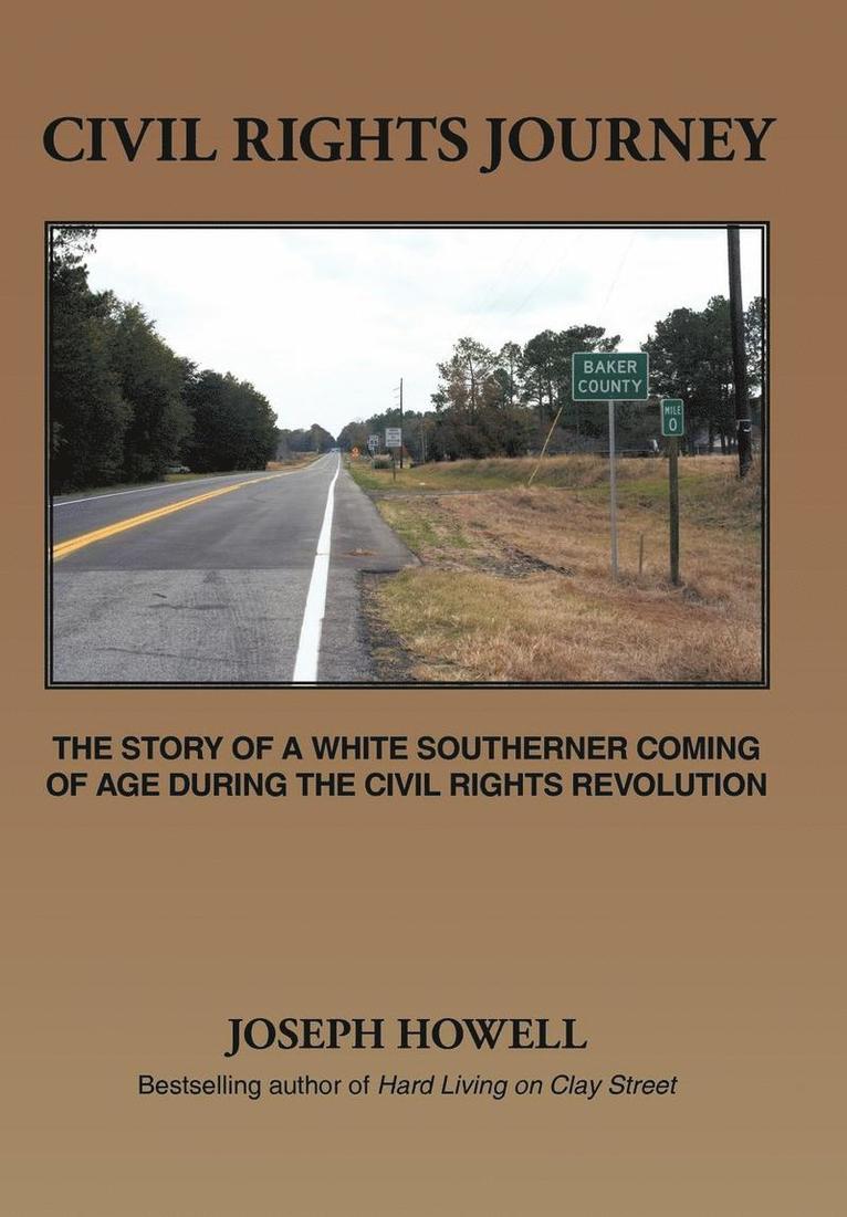 Civil Rights Journey 1