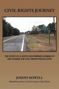 bokomslag Civil Rights Journey