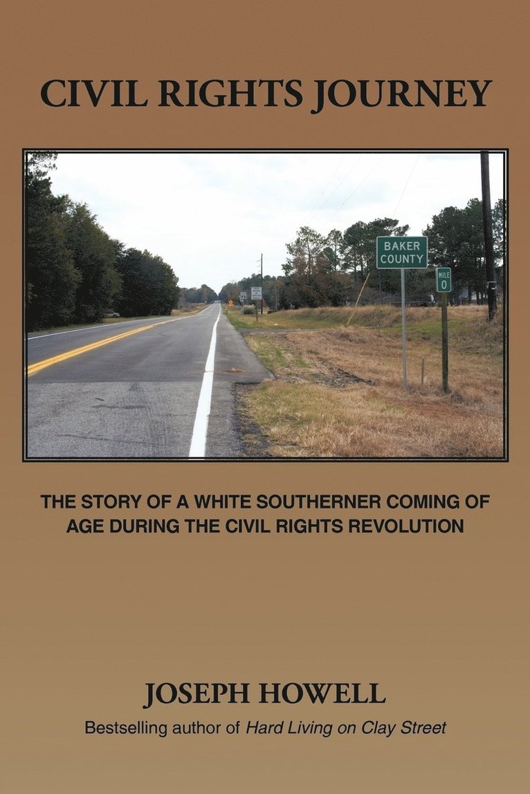 Civil Rights Journey 1