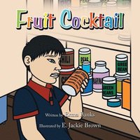 bokomslag Fruit Cocktail