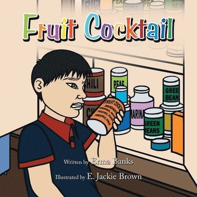 Fruit Cocktail 1