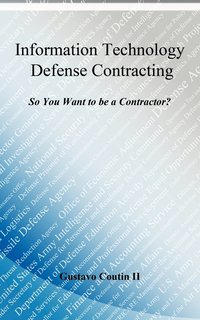 bokomslag Information Technology Defense Contracting
