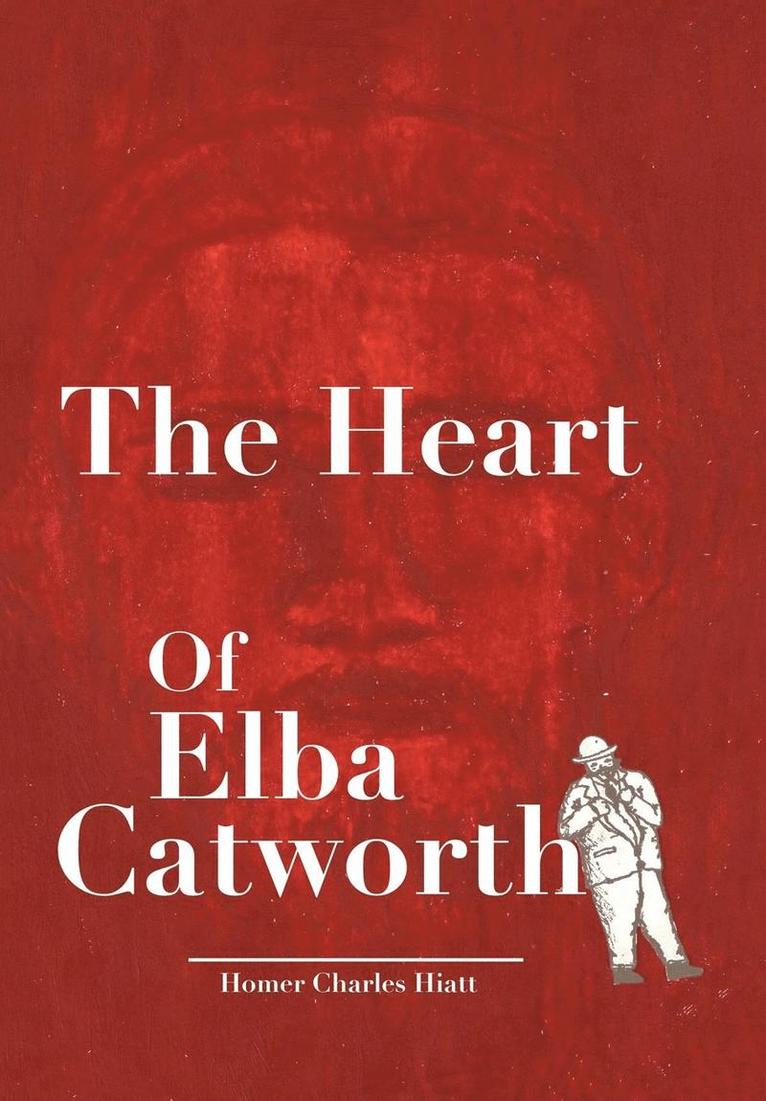 The Heart of Elba Catworth 1