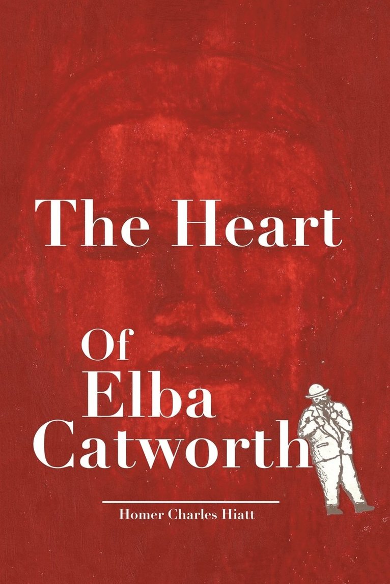 The Heart of Elba Catworth 1